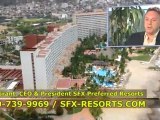 Vacation Exchange Companies Sheraton Resort Puerto Vallarta