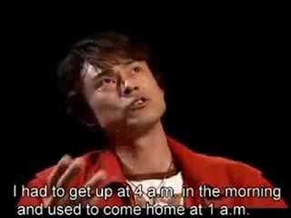 Tetsuo Kurata - Kamen Rider Black RX Interview (2006) (subbed)-[www.flv2mp3.com]