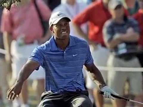 Woods to Miss British Open