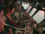 Canción Venezuela, interpretada por la Orquesta Sinfónica de la Juventud Simón Bolívar