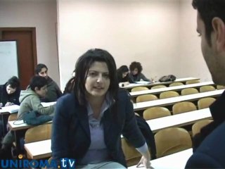 Non siamo bamboccioni, ma bit generation