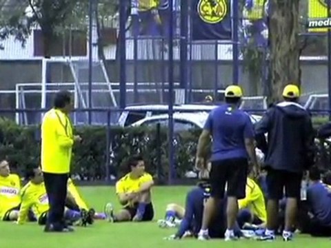 MT - Carlos Reinoso, 5 de julio 2011