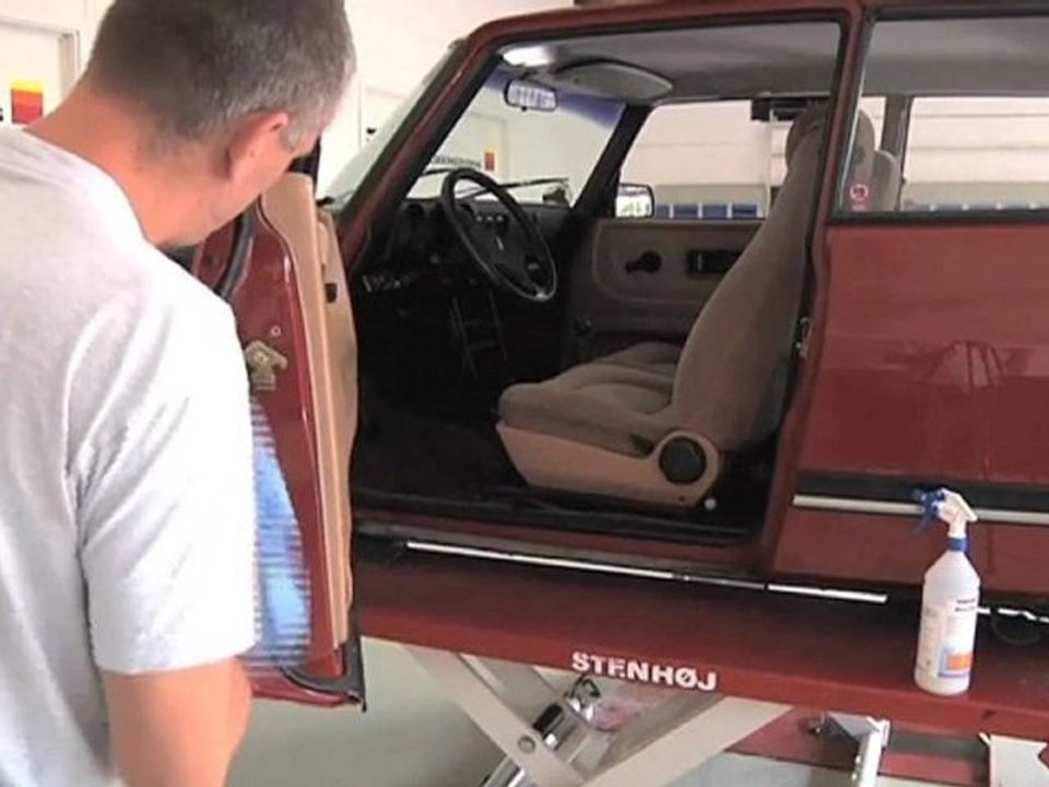 Autopleje Fredericia Autopleje ApS