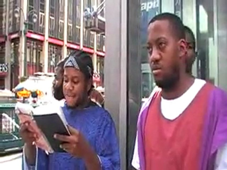 ALL MASONS WILL BE PUT TO DEATH PT.2