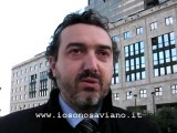 Intervista ad ANTONIO ARDITURO Magistrato della DDA di Napoli - IoSonoSaviano.it