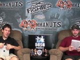 Brock Lesnar Death Clutch Contest - MMANUTS.COM