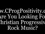 Christian progressive rock, creative art and Christian rock radio