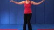 Tai Chi: Withdraw and Push into Crossing Hands - Women's Fitness
