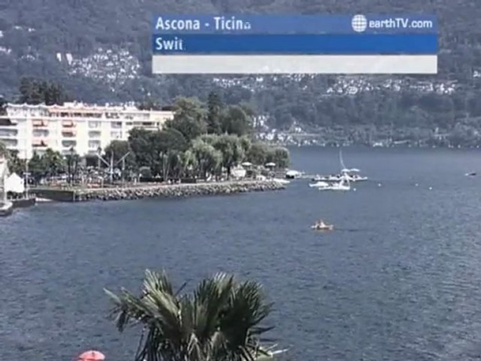 Hong Kong SAR - China, Hamburg - Germany, Los Angeles - USA, Paris - France, Agadir - Morocco, Ascona - Ticino - Switzerland, Bandar Seri Begawan - Brunei