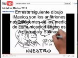 iniciativa Mexico 2011 es iniciativa Eruviel-Peña Nieto (fraude en el Edo. de Mex.)