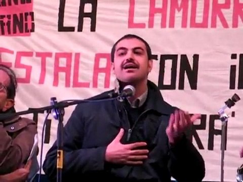 Luigi di Fiore e Marcello Ravveduto Parte 2 - Io Sono Saviano