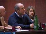 Federico Moccia criticato alla Sapienza