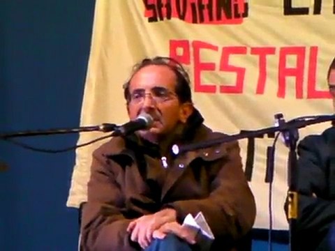 Luigi di Fiore e Marcello Ravveduto Parte 3 - Io Sono Saviano