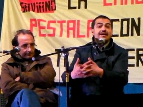 Luigi di Fiore e Marcello Ravveduto Parte 4 - Io Sono Saviano