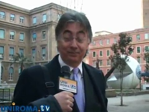 Policlinico Umberto I, 65mila€ 300 cestini inutili