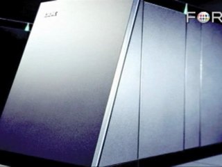 Supercomputers: The New Face of Wall Street