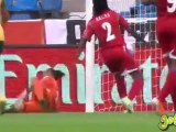 Penalty no Mundial de Futebol Feminino