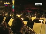 Orquesta Sinfónica interpreta 