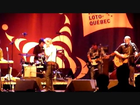 Extraits Guy Bélanger Festival Jazz Montréal 2011