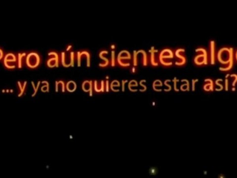 7 Pasos para olvidar un amor (Trailer)