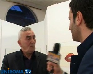 Valle Giulia è perfetta, non la cambio col collage