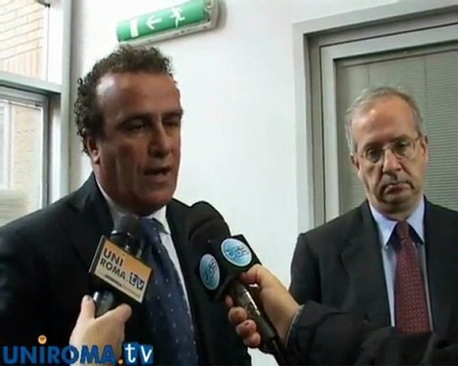 Corso sulla storia della 'Ndrangheta