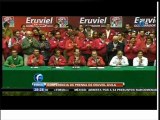 ELECCIONES EDO DE MEXICO 2011: FRAUDE INEQUITATIVO A FAVOR DE ERUVIEL