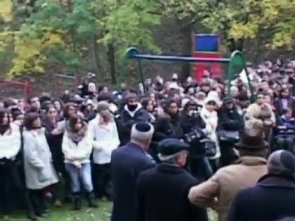 I viaggi della memoria