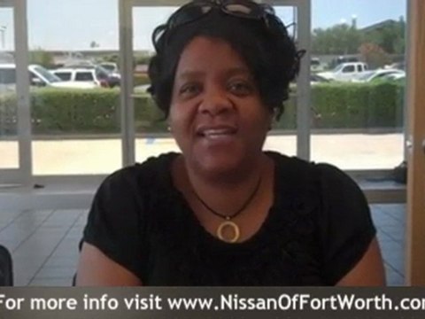 Nissan Dealer Weatherford Mesquite TX Nissan Sales Why Buy?