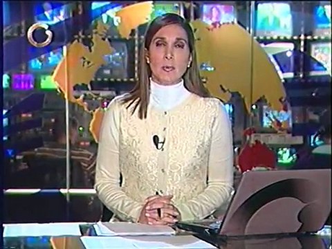 Venzuela celebró Bicentenario de la Independencia con presidente Chávez desde Miraflores