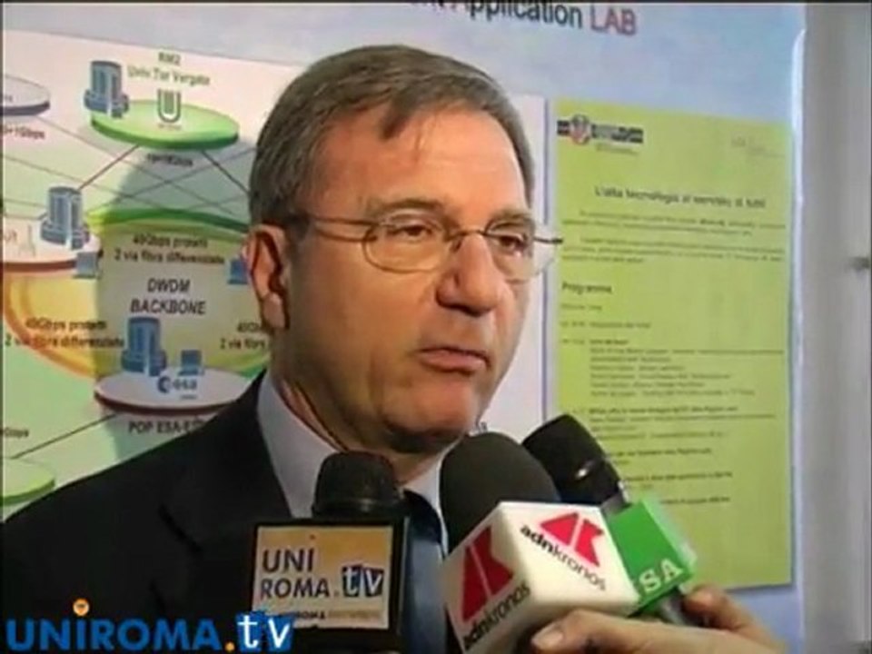 Nasce MEGALAB