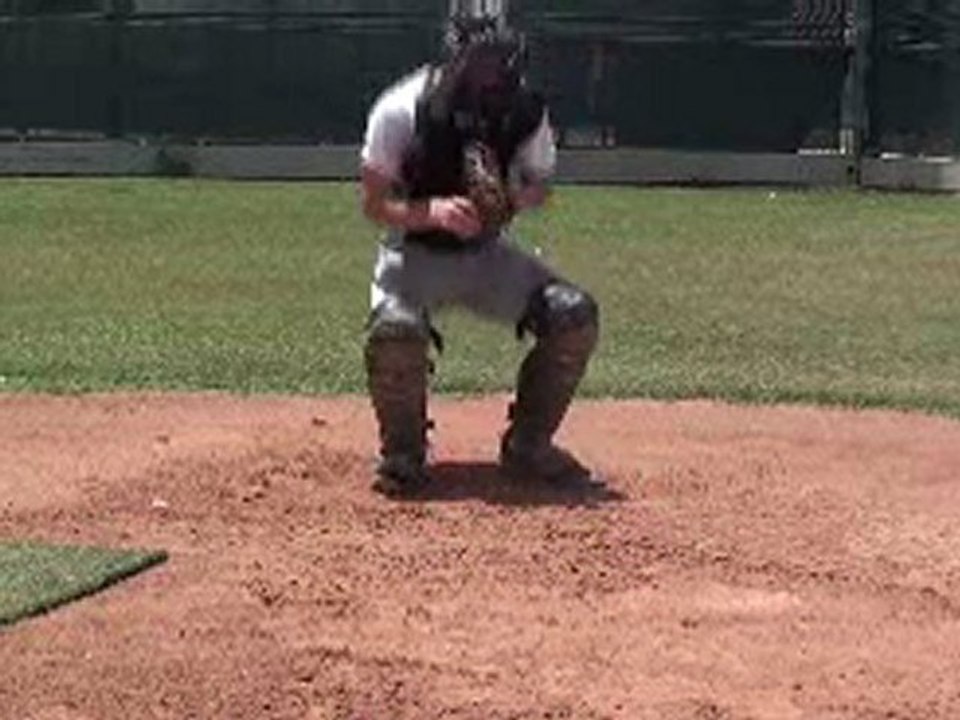 throwing 1