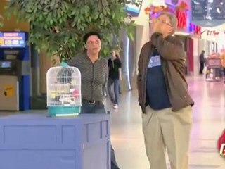 19 - Man Eats Canary Prank