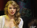 2011_On The Set w/ Taylor Swift 