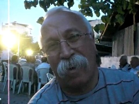 FAZLI KURU NUN DÜĞÜN SONRASI AÇıKLAMALARI - haberamasya.com