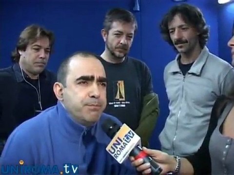 Intervista ad Elio e Le Storie Tese