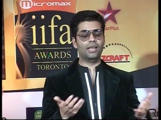 Karan Johar’s French Connection With Heartbreak – Latest Bollywood news