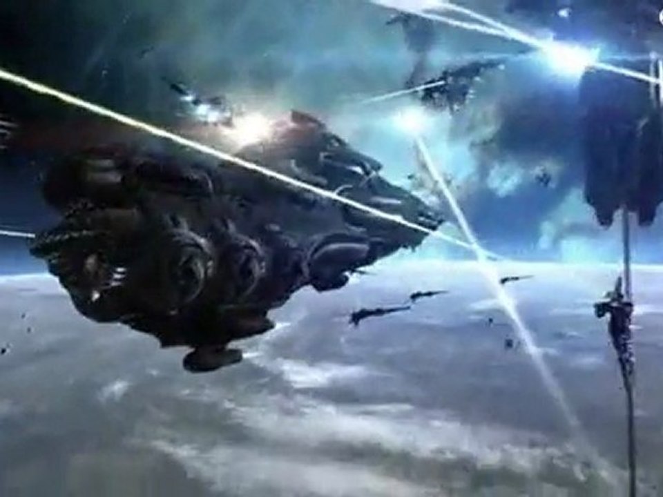 Dust 514   (PS3)