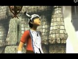 Ico and Shadow of the Colossus Collection   (PS3)