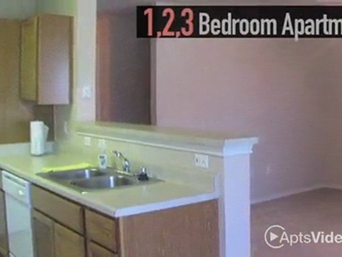 Rosemont at Mission Trails Apartments in Dallas, TX - ...