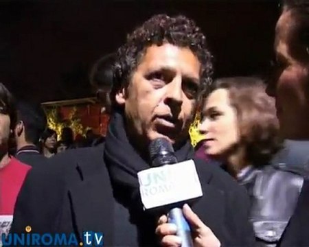 Intervista a Ninni Bruschetta