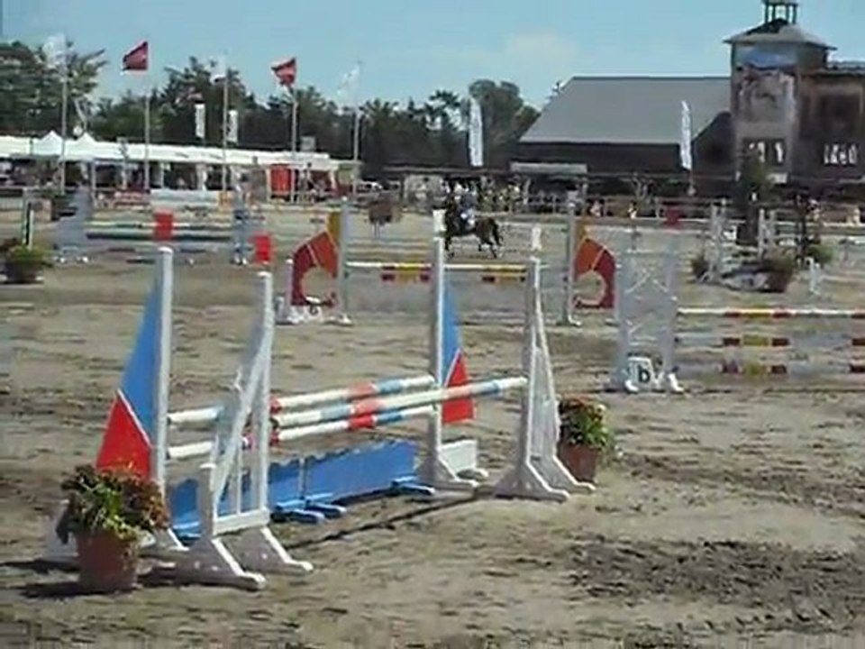 Notre derniere touche ...