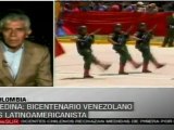 Entrevista con historiador sobre Bicentenario de Venezuela