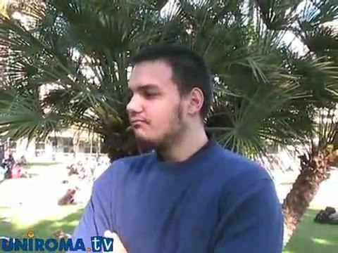 VOX POPULI: Derby Lazio-Roma