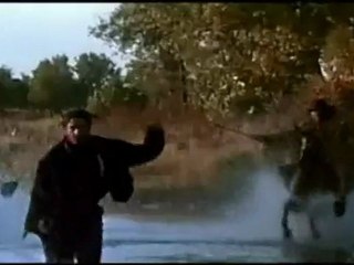 Danse avec les loups  ( bande annonce VF )