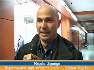 La settimana multimediale a Valle Giulia