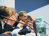 Roma Tre discute sul DDL Gelmini