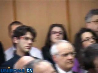 I diritti umani all'inizio del terzo millennio