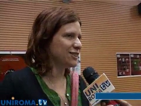 I nuovi registi italiani alla Casa dello Studente