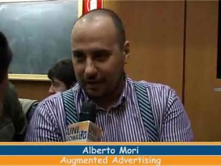 Organismi Multimediali a Valle Giulia